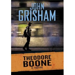 John Grisham - Theodore...