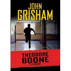 John Grisham - Theodore...