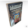 Gauntlet 2 - Exploring the limits of free expression.