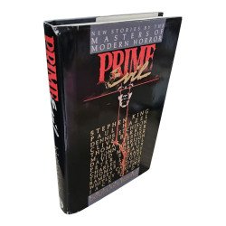 Prime Evil (inglés)