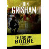 John Grisham - Theodore Boone - El escándalo