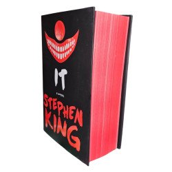 It - 40th anniversary edition (inglés)