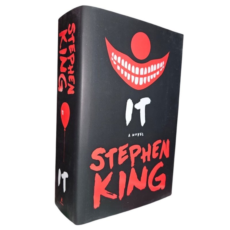 It - 40th anniversary edition (inglés)