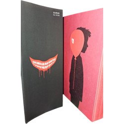 It - 40th anniversary edition (inglés)