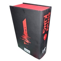 It - 40th anniversary edition (inglés)