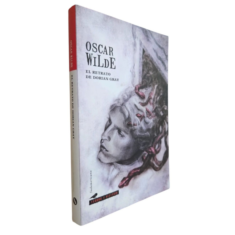 Oscar Wilde - El retrato de Dorian Gray