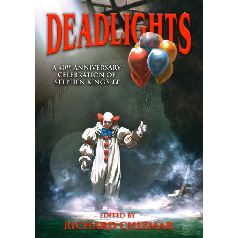 Deadlights