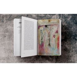 Joyce Carol Oates - Zombie (edición limitada)