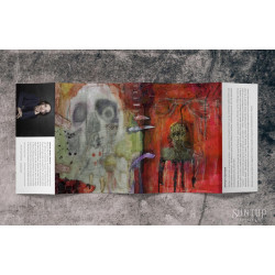 Joyce Carol Oates - Zombie (edición limitada)