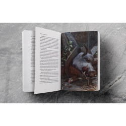 Thomas Harris - Hannibal Rising - Edición limitada