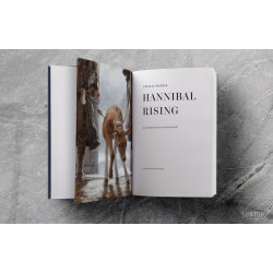 Thomas Harris - Hannibal Rising - Edición limitada