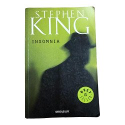 Insomnia