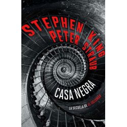 Casa Negra - Nueva edición