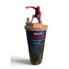 Vaso Spiderman techo - Brand New Day 2026