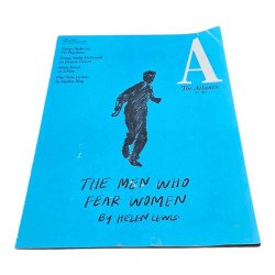 Revista Atlantic - cuento...