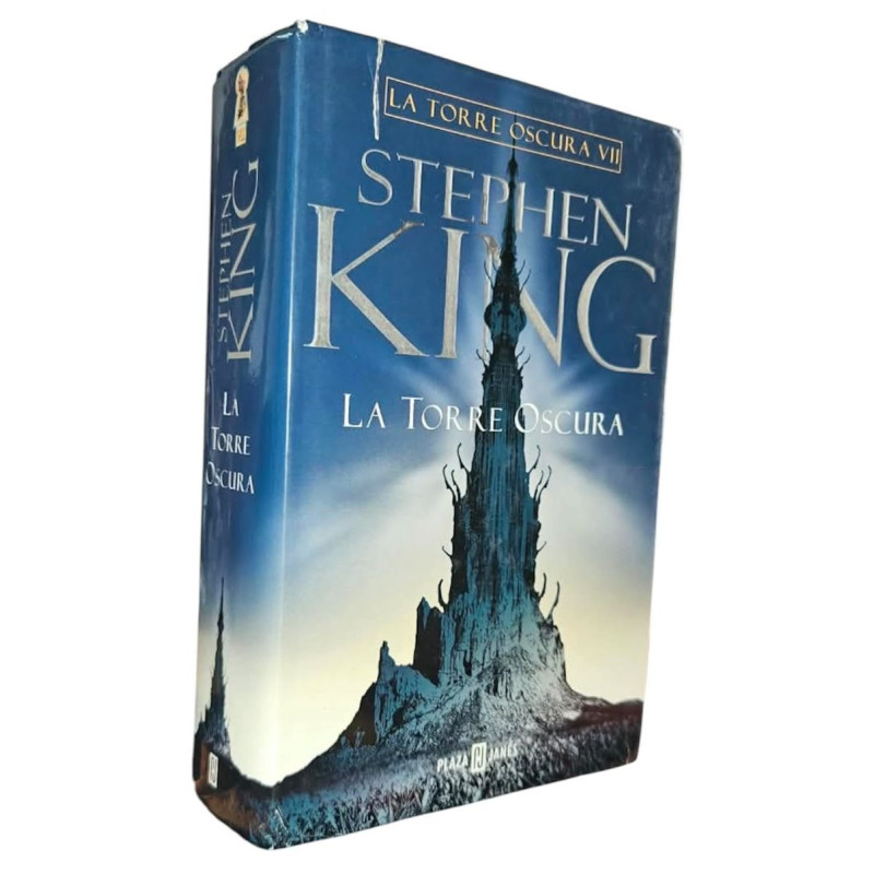 La Torre Oscura 7 - La Torre Oscura