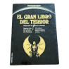 El gran libro del terror