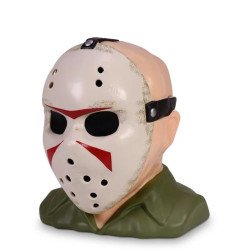 Pochoclera Jason máscara - Jason 2026