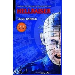 Clive Barker - Hellraiser:...