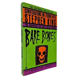 Bare Bones - Conversations...