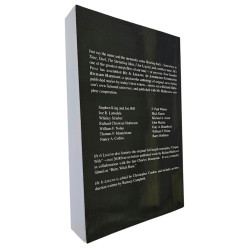 He is Legend (inglés) - Advance Review Copy