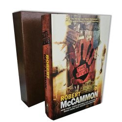 Robert McCammon - The Five...