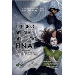 Connie Willis - El libro...