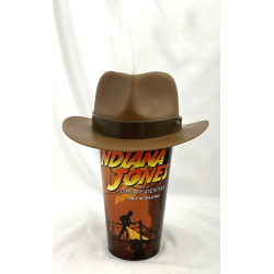 Indiana Jones - Dial of...