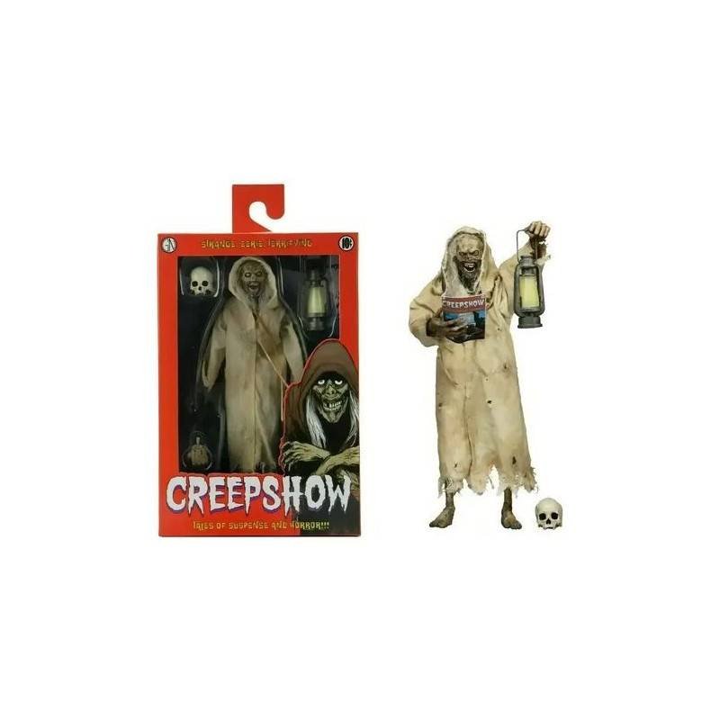 Creepshow - The Creep Action Figure - Neca