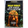 Brian Hodge - Los amos de la noche