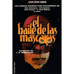 El baile de las máscaras -...