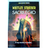 Whitley Strieber - Sacrilegio