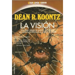Dean Koontz - La visión