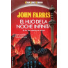John Farris - El hijo de la noche infinita