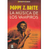 Poppy Z Brite - La música de los vampiros