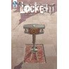 Joe Hill - Locke and Key - Nailed It