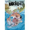 Joe Hill - Locke and Key - Dog Days