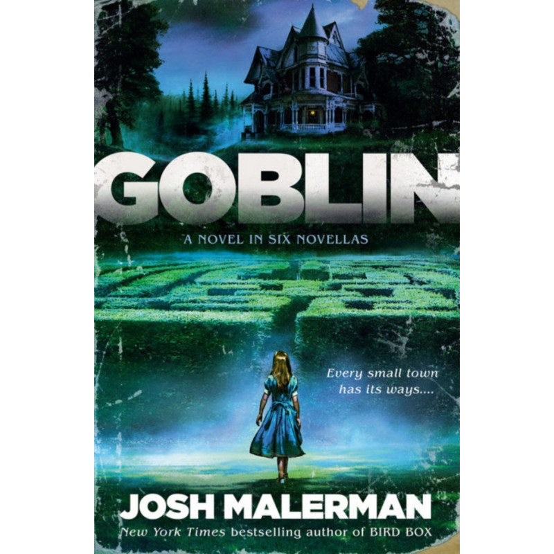 Josh Malerman - Goblin