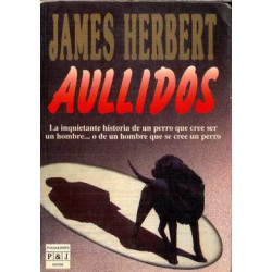 James Herbert - Aullidos