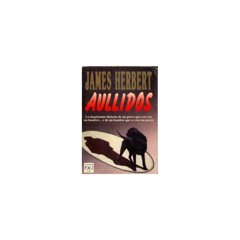 James Herbert - Aullidos