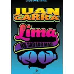 Juan Carrá - Lima - Un...