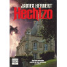 James Herbert - Hechizo