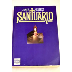 James Herbert - Santuario