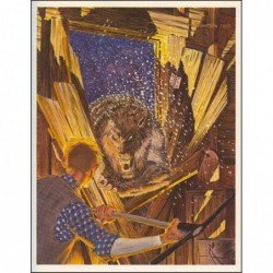 El Ciclo del Hombre Lobo