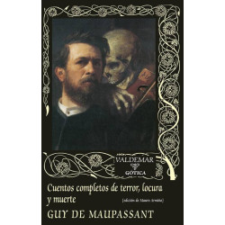 Guy de Maupassant - Cuentos...