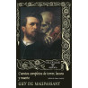 Guy de Maupassant - Cuentos completos de terror, locura y muerte