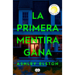 Ashley Elston - La primera...