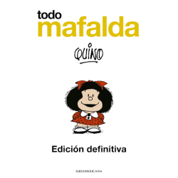 Quino - Toda Mafalda -...