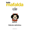 Quino - Toda Mafalda - Edición definitiva