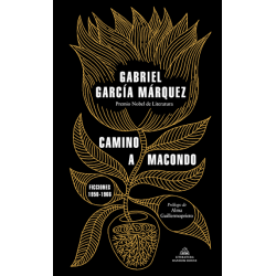 Gabriel García Marquez -...